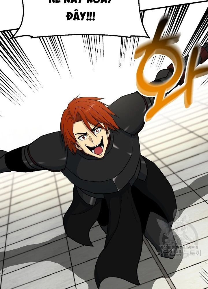 Ngôi Nhà Kết Nối Với Hầm Ngục Chapter 88 - Trang 2
