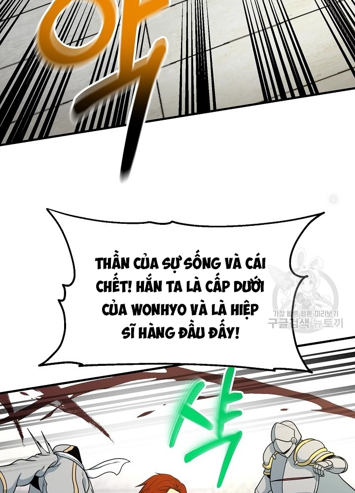 Ngôi Nhà Kết Nối Với Hầm Ngục Chapter 88 - Trang 2