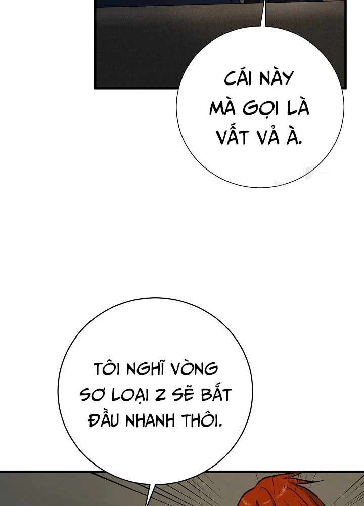 Ngôi Nhà Kết Nối Với Hầm Ngục Chapter 88 - Trang 2