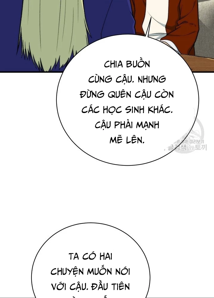 Ngôi Nhà Kết Nối Với Hầm Ngục Chapter 90 - Trang 2