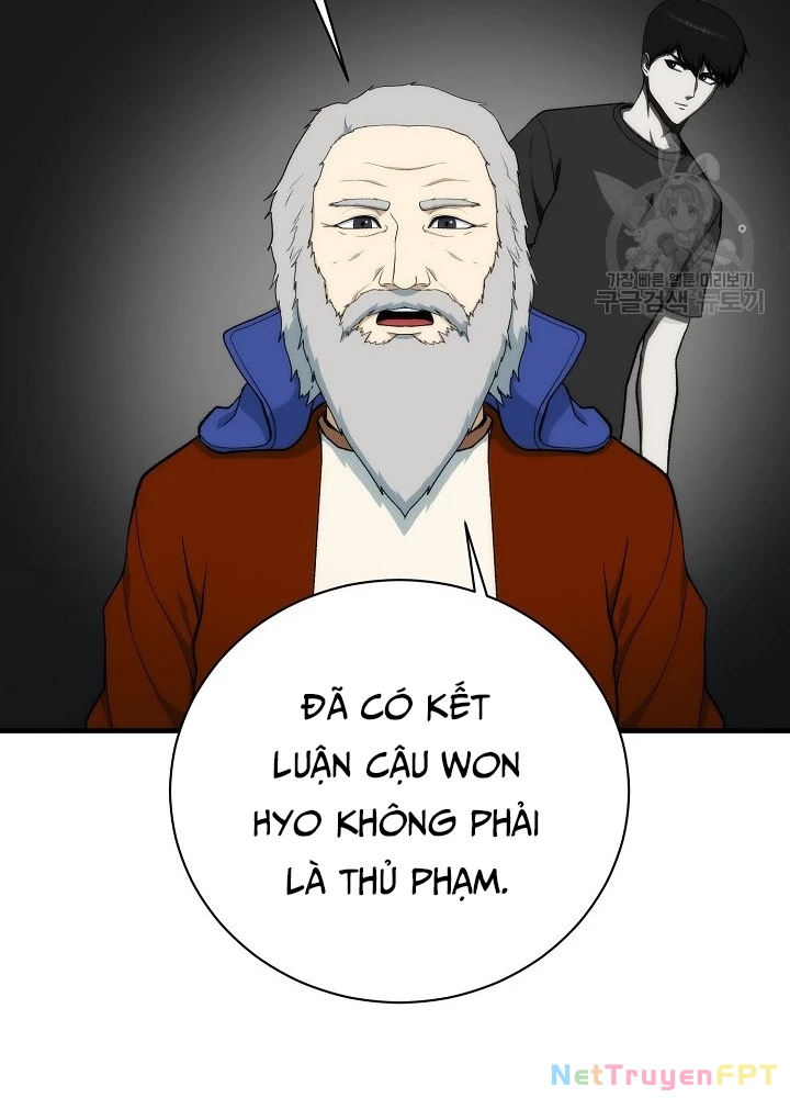 Ngôi Nhà Kết Nối Với Hầm Ngục Chapter 90 - Trang 2