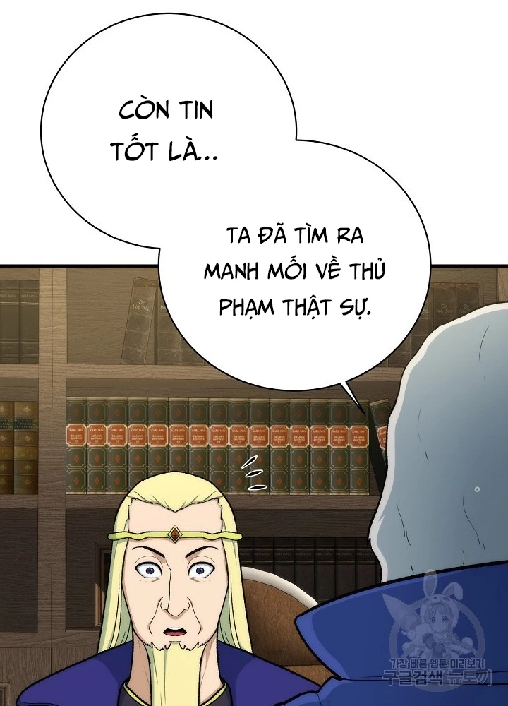 Ngôi Nhà Kết Nối Với Hầm Ngục Chapter 90 - Trang 2