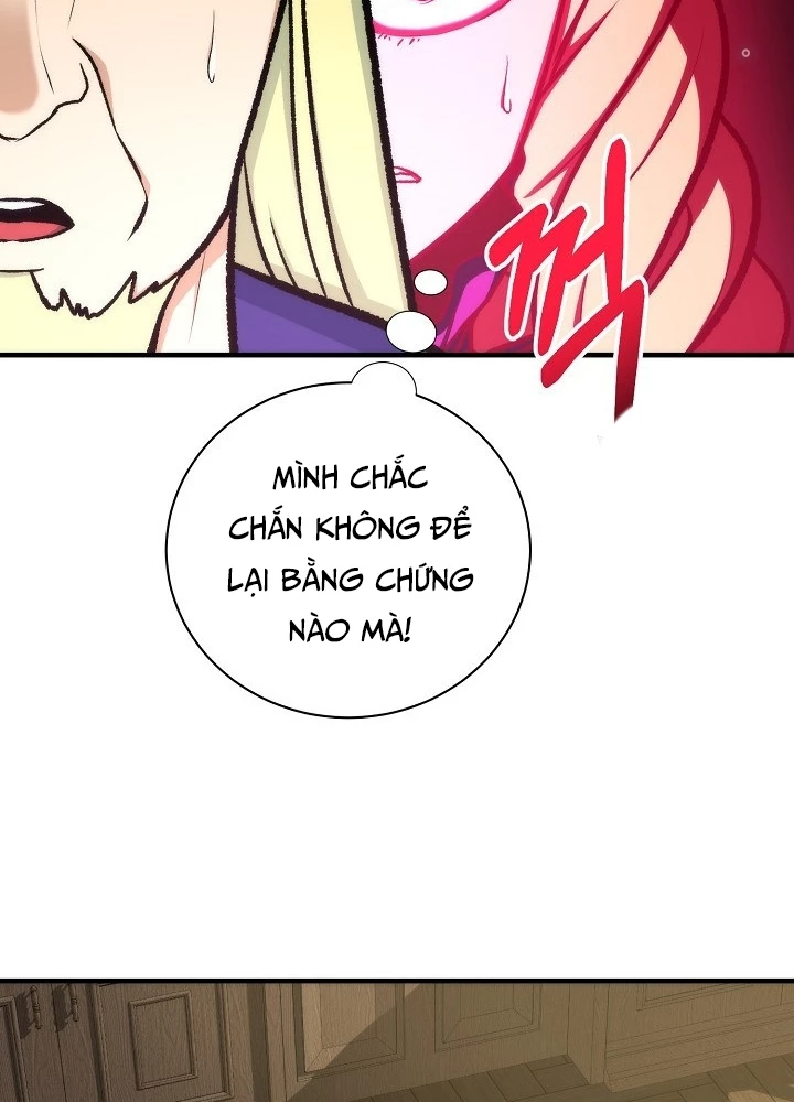 Ngôi Nhà Kết Nối Với Hầm Ngục Chapter 90 - Trang 2