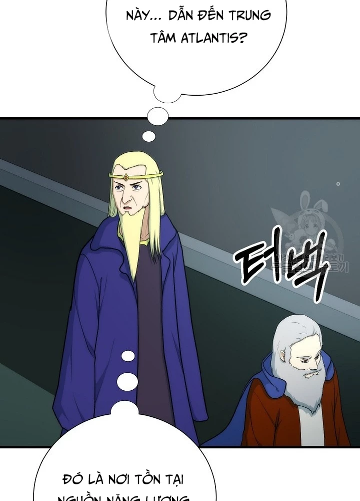 Ngôi Nhà Kết Nối Với Hầm Ngục Chapter 90 - Trang 2