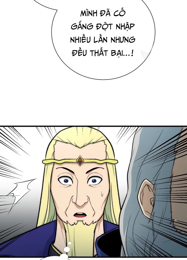 Ngôi Nhà Kết Nối Với Hầm Ngục Chapter 90 - Trang 2