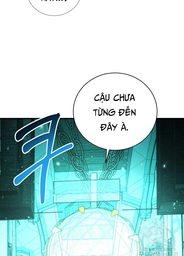 Ngôi Nhà Kết Nối Với Hầm Ngục Chapter 90 - Trang 2