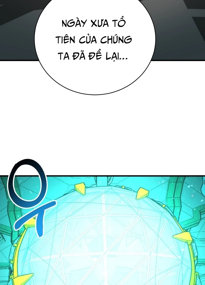 Ngôi Nhà Kết Nối Với Hầm Ngục Chapter 90 - Trang 2