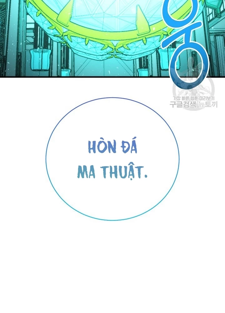 Ngôi Nhà Kết Nối Với Hầm Ngục Chapter 90 - Trang 2
