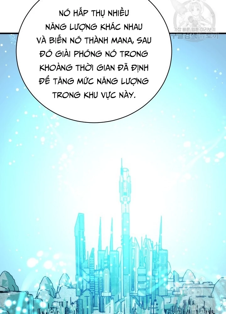 Ngôi Nhà Kết Nối Với Hầm Ngục Chapter 90 - Trang 2