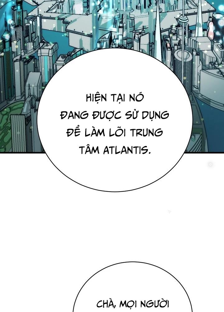 Ngôi Nhà Kết Nối Với Hầm Ngục Chapter 90 - Trang 2