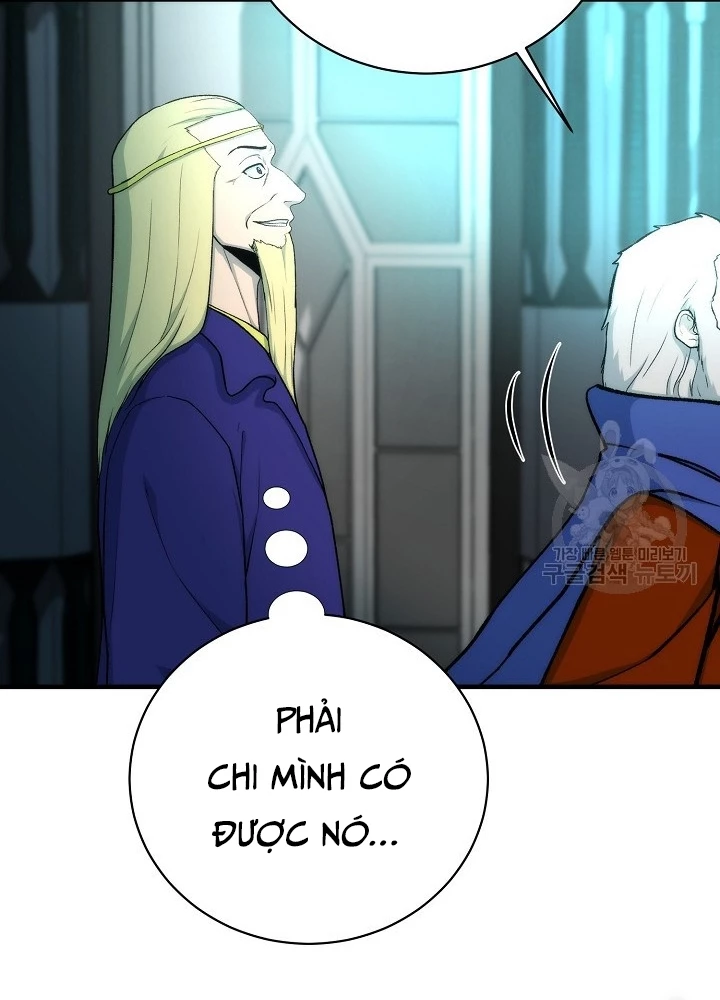 Ngôi Nhà Kết Nối Với Hầm Ngục Chapter 90 - Trang 2