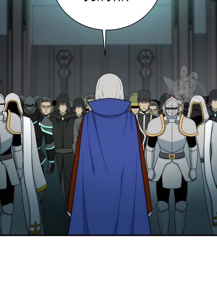 Ngôi Nhà Kết Nối Với Hầm Ngục Chapter 90 - Trang 2
