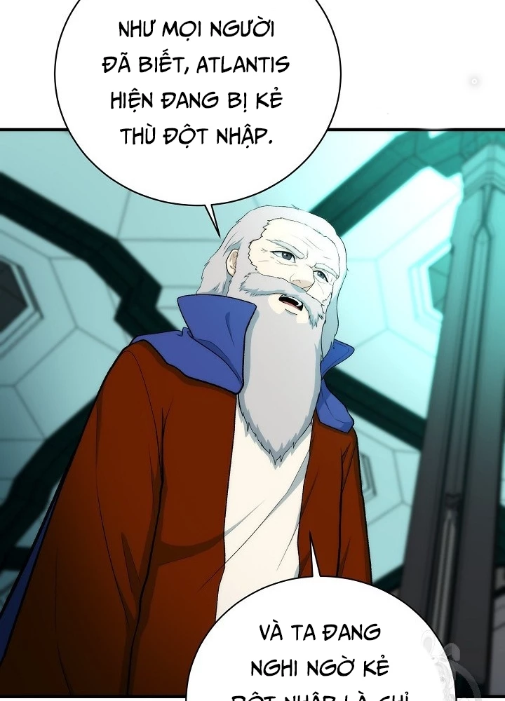 Ngôi Nhà Kết Nối Với Hầm Ngục Chapter 90 - Trang 2
