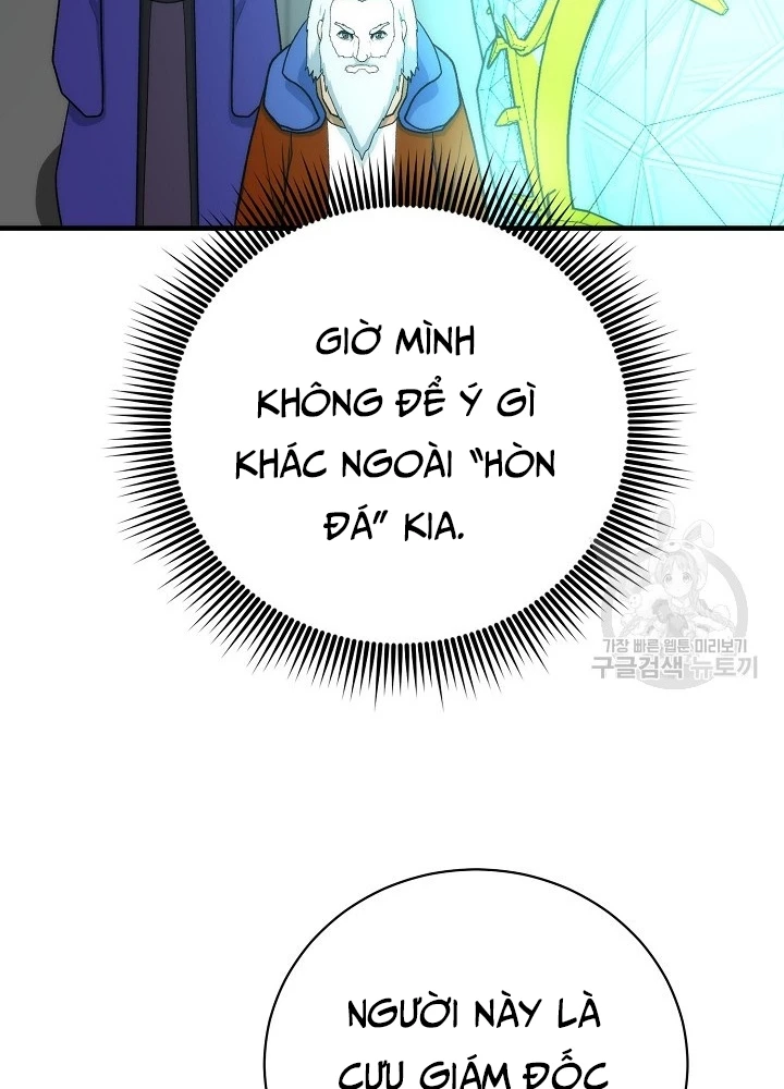 Ngôi Nhà Kết Nối Với Hầm Ngục Chapter 90 - Trang 2