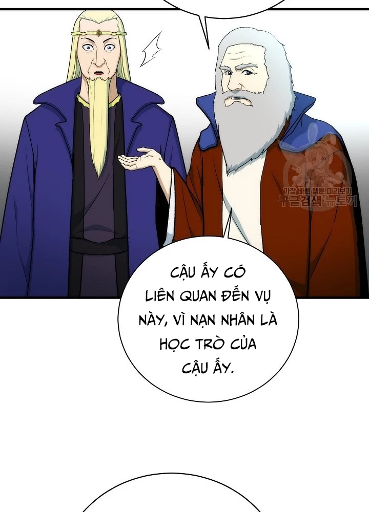 Ngôi Nhà Kết Nối Với Hầm Ngục Chapter 90 - Trang 2