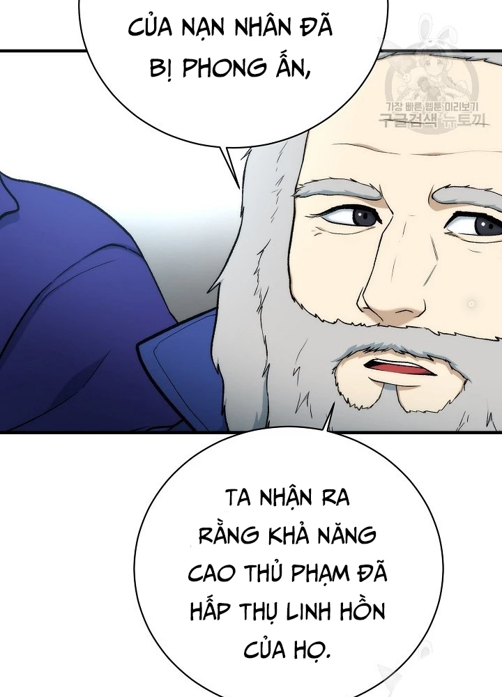 Ngôi Nhà Kết Nối Với Hầm Ngục Chapter 90 - Trang 2