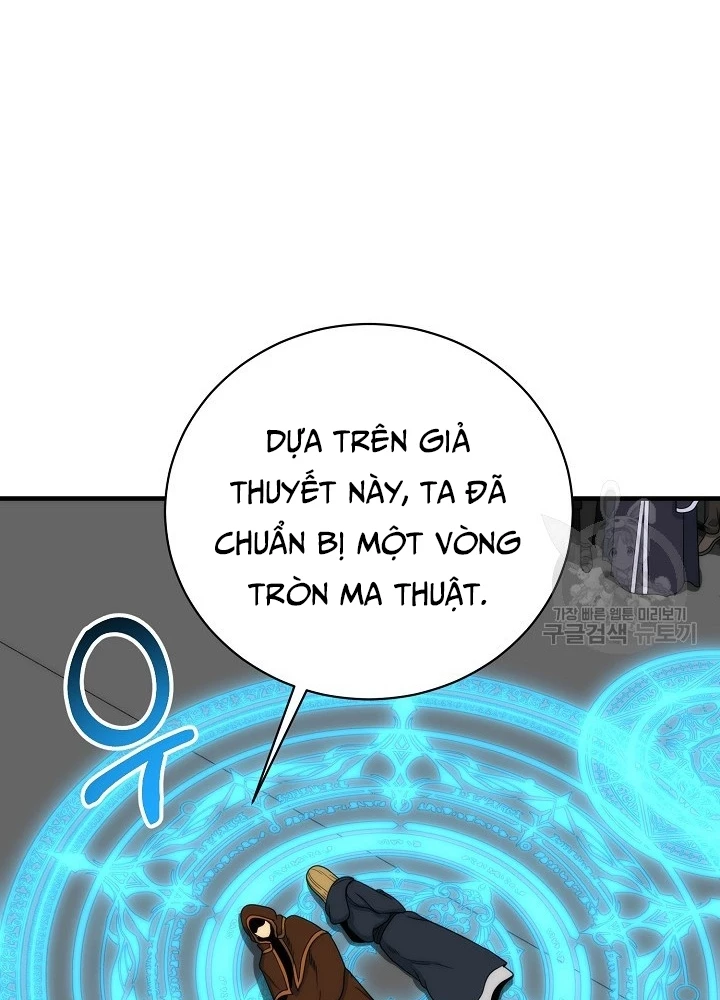 Ngôi Nhà Kết Nối Với Hầm Ngục Chapter 90 - Trang 2