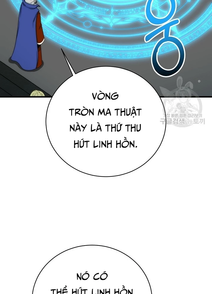 Ngôi Nhà Kết Nối Với Hầm Ngục Chapter 90 - Trang 2