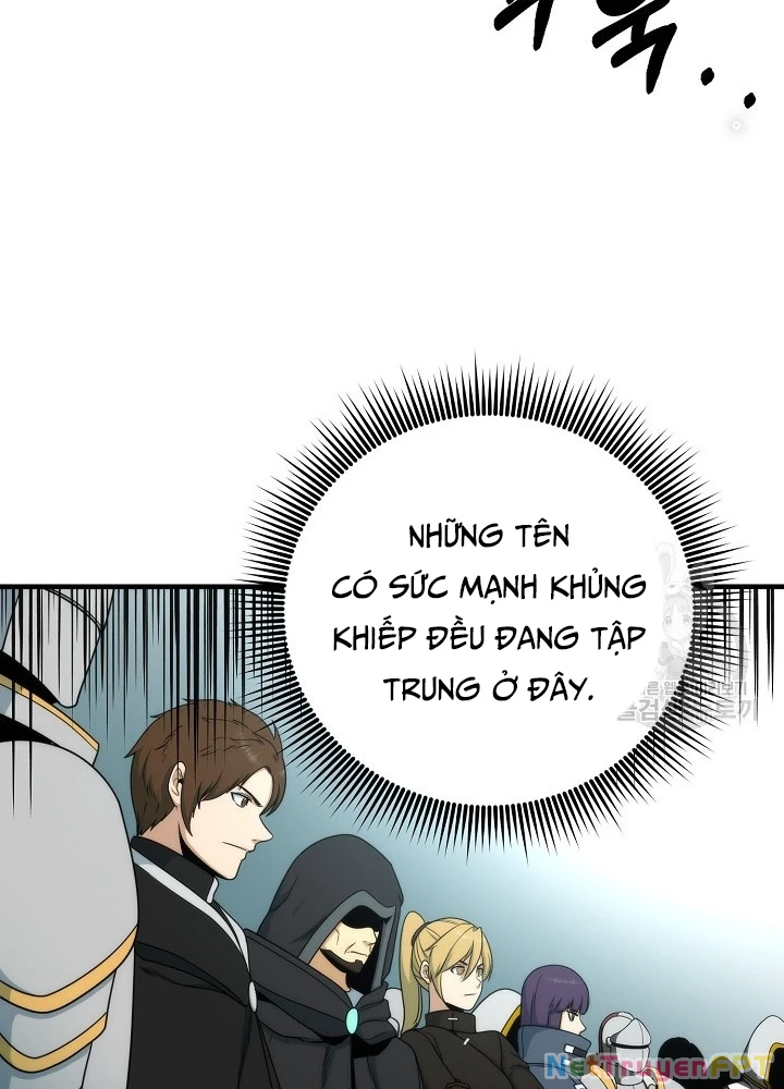 Ngôi Nhà Kết Nối Với Hầm Ngục Chapter 90 - Trang 2