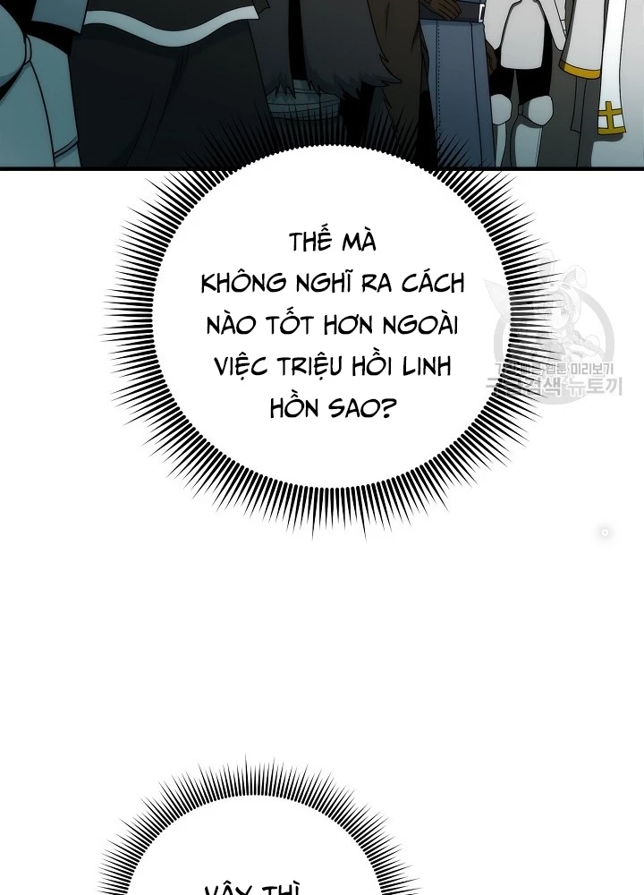 Ngôi Nhà Kết Nối Với Hầm Ngục Chapter 90 - Trang 2
