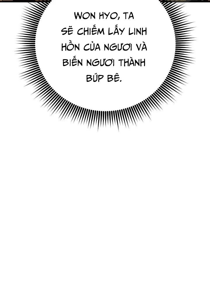 Ngôi Nhà Kết Nối Với Hầm Ngục Chapter 90 - Trang 2