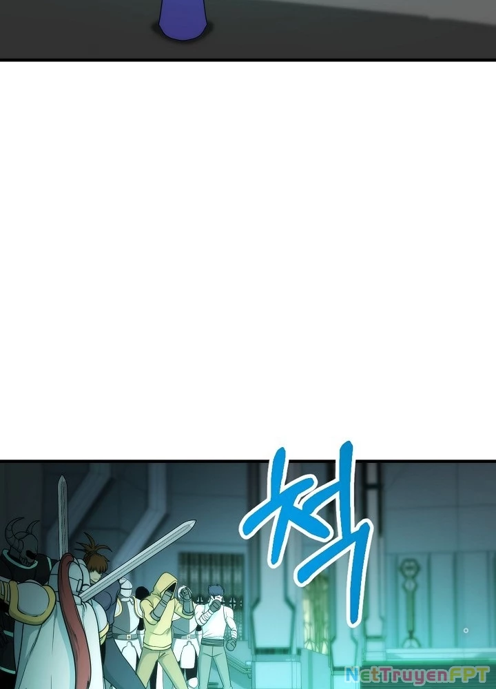Ngôi Nhà Kết Nối Với Hầm Ngục Chapter 90 - Trang 2