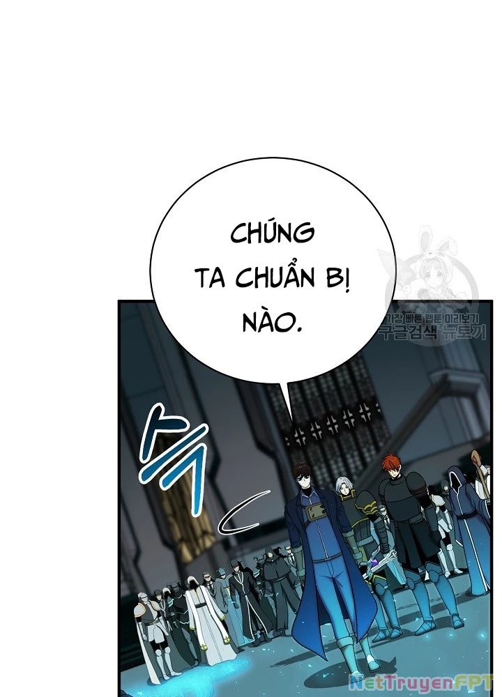 Ngôi Nhà Kết Nối Với Hầm Ngục Chapter 90 - Trang 2
