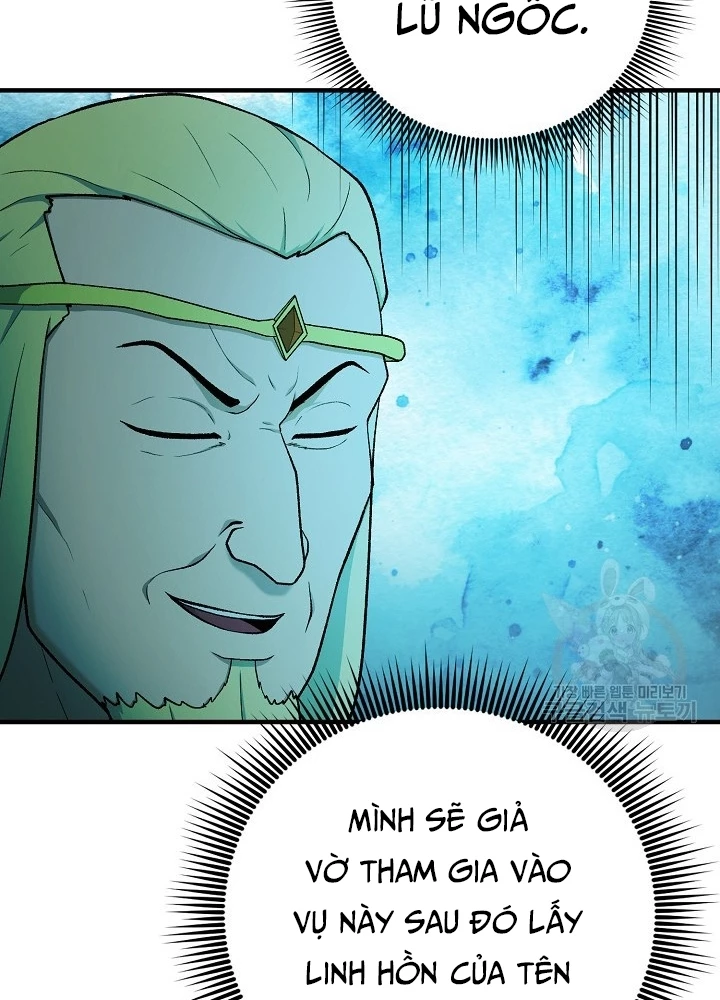 Ngôi Nhà Kết Nối Với Hầm Ngục Chapter 90 - Trang 2