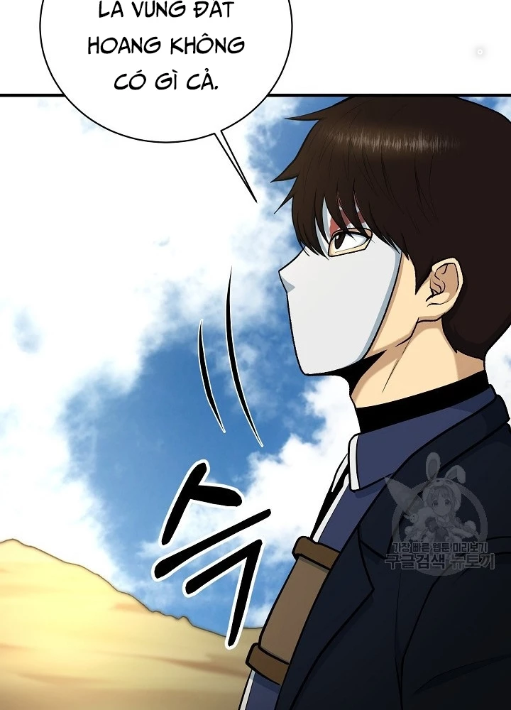 Ngôi Nhà Kết Nối Với Hầm Ngục Chapter 90 - Trang 2