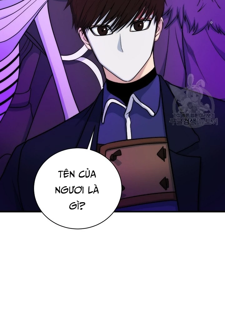 Ngôi Nhà Kết Nối Với Hầm Ngục Chapter 90 - Trang 2