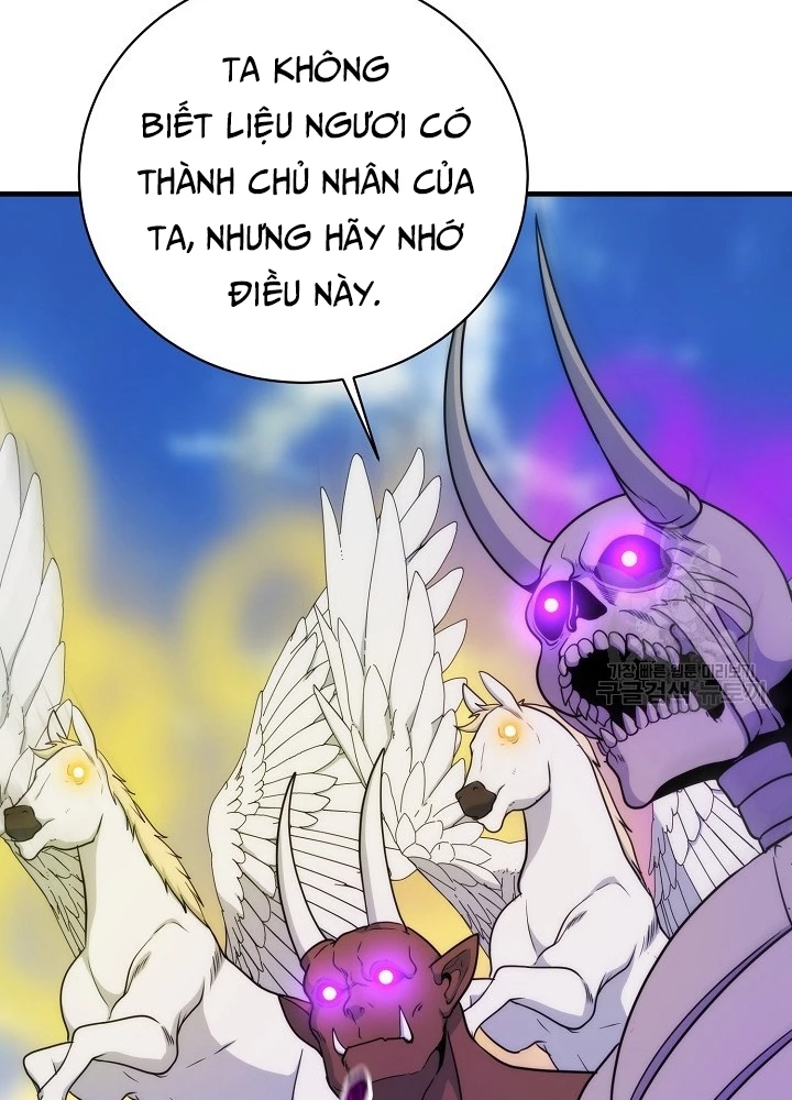 Ngôi Nhà Kết Nối Với Hầm Ngục Chapter 90 - Trang 2