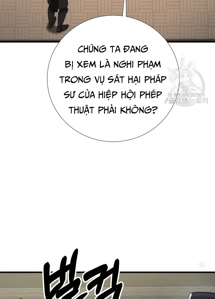 Ngôi Nhà Kết Nối Với Hầm Ngục Chapter 90 - Trang 2