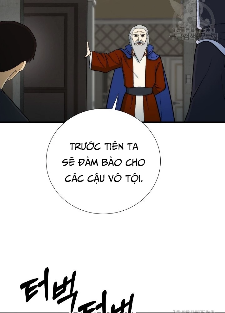 Ngôi Nhà Kết Nối Với Hầm Ngục Chapter 90 - Trang 2