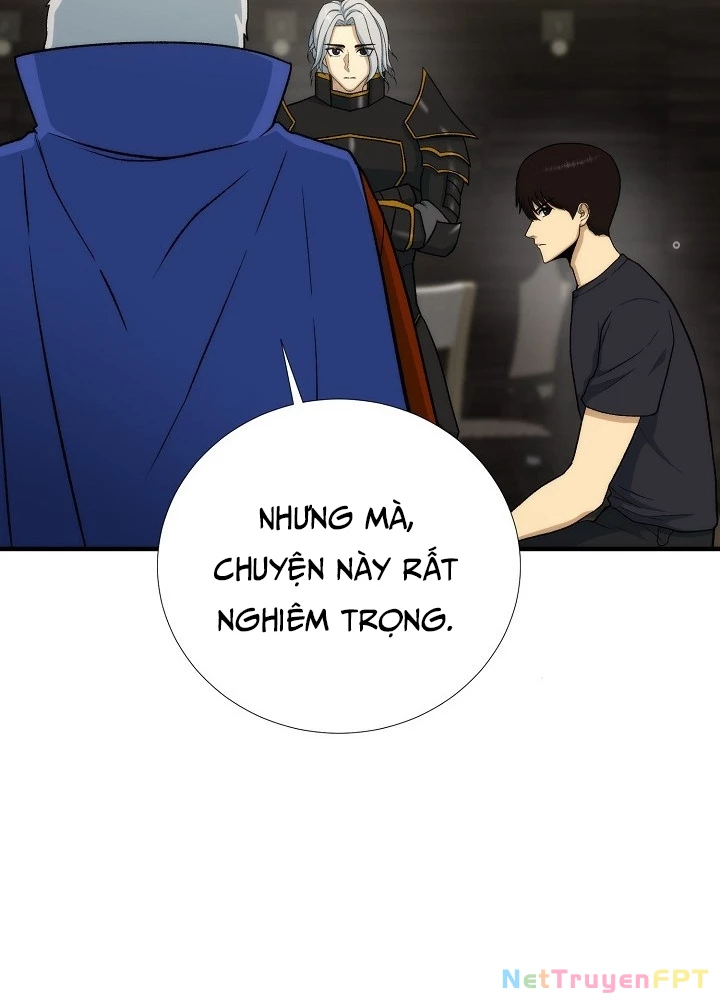 Ngôi Nhà Kết Nối Với Hầm Ngục Chapter 90 - Trang 2