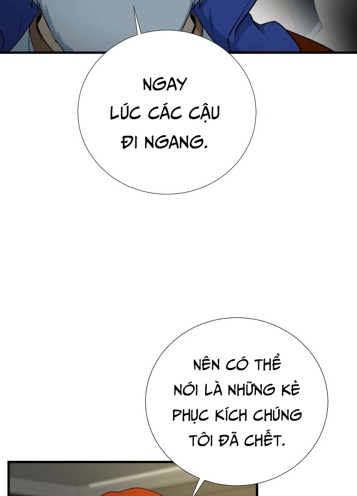 Ngôi Nhà Kết Nối Với Hầm Ngục Chapter 90 - Trang 2