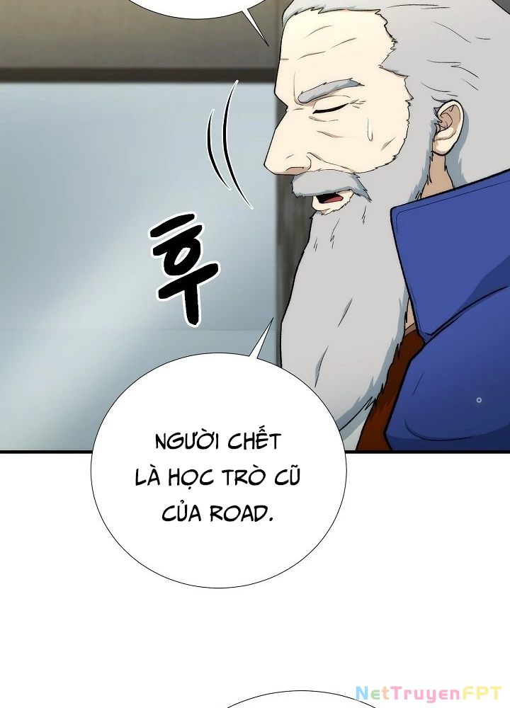 Ngôi Nhà Kết Nối Với Hầm Ngục Chapter 90 - Trang 2
