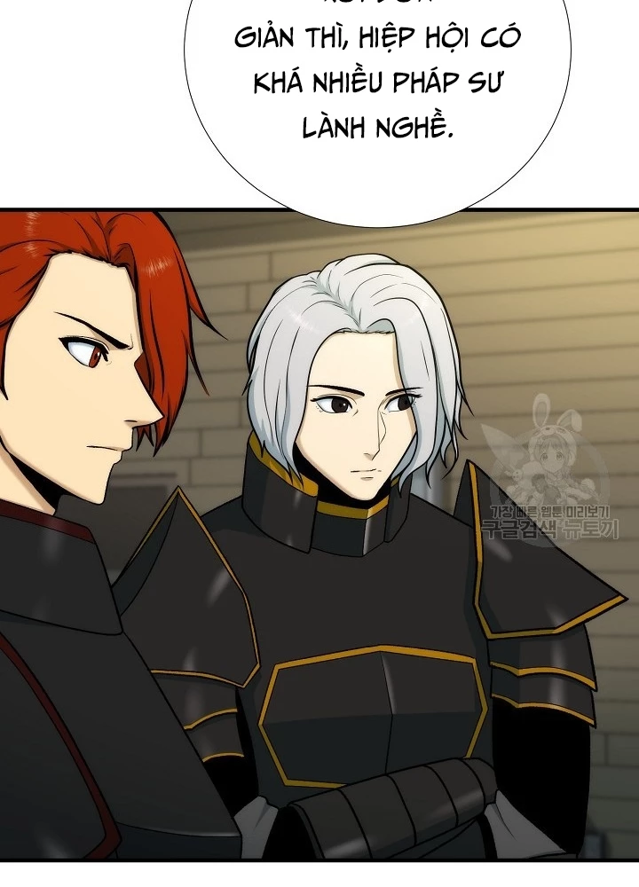 Ngôi Nhà Kết Nối Với Hầm Ngục Chapter 90 - Trang 2