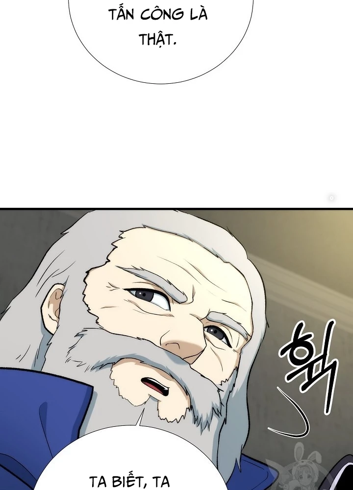 Ngôi Nhà Kết Nối Với Hầm Ngục Chapter 90 - Trang 2