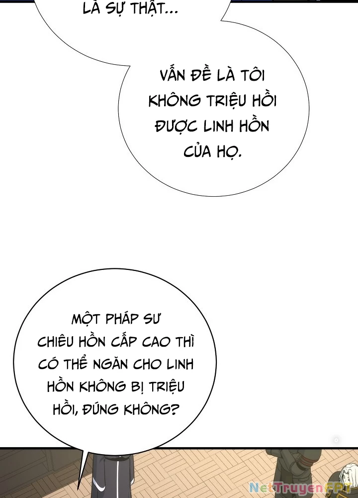 Ngôi Nhà Kết Nối Với Hầm Ngục Chapter 90 - Trang 2