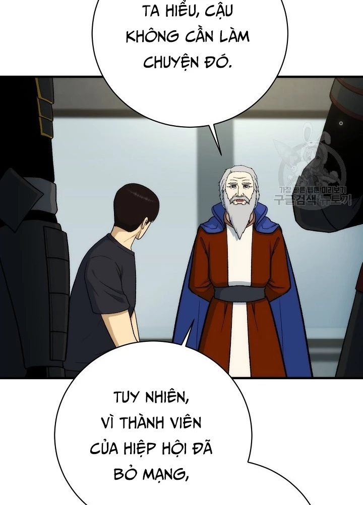 Ngôi Nhà Kết Nối Với Hầm Ngục Chapter 90 - Trang 2