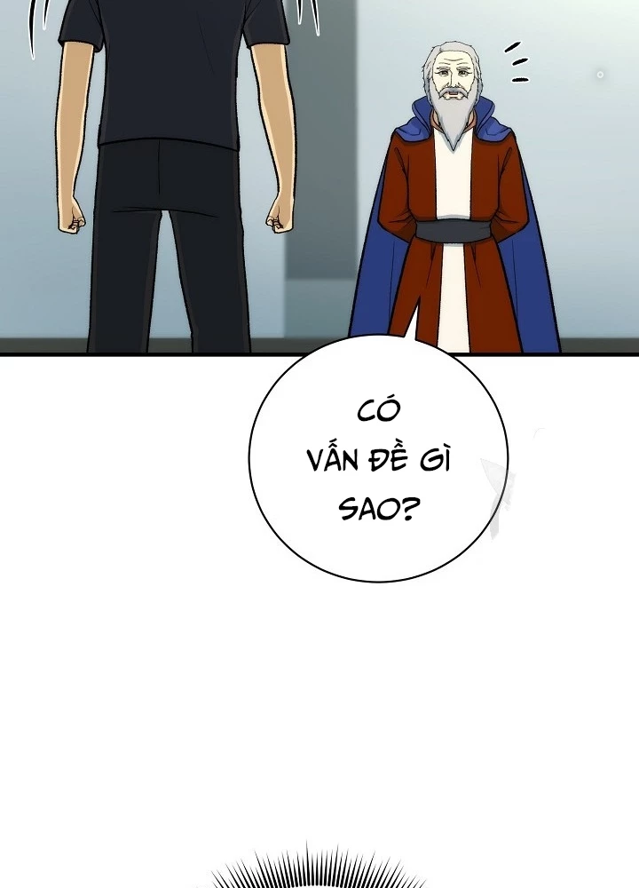 Ngôi Nhà Kết Nối Với Hầm Ngục Chapter 90 - Trang 2