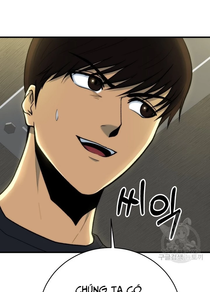 Ngôi Nhà Kết Nối Với Hầm Ngục Chapter 90 - Trang 2