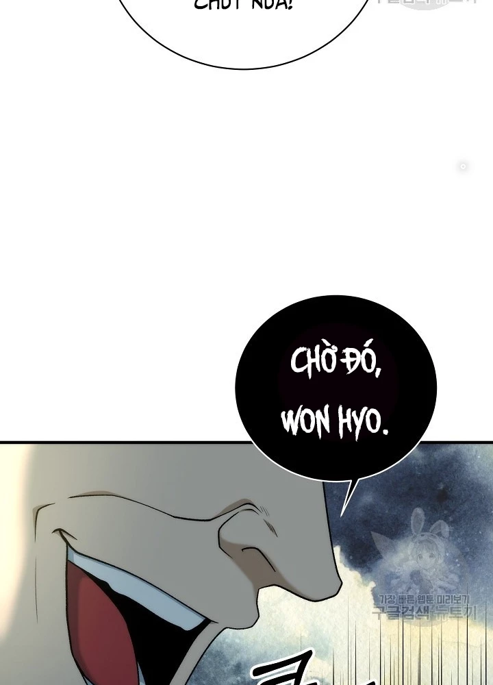 Ngôi Nhà Kết Nối Với Hầm Ngục Chapter 90 - Trang 2