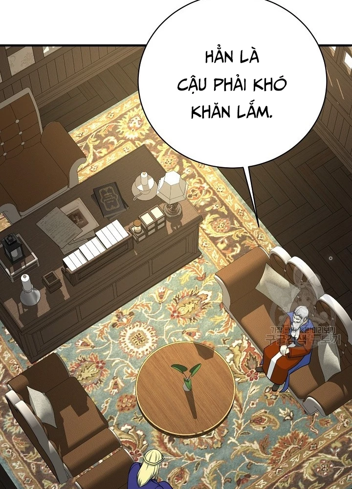 Ngôi Nhà Kết Nối Với Hầm Ngục Chapter 90 - Trang 2