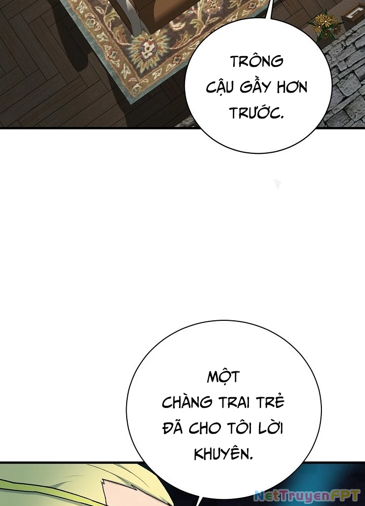 Ngôi Nhà Kết Nối Với Hầm Ngục Chapter 90 - Trang 2
