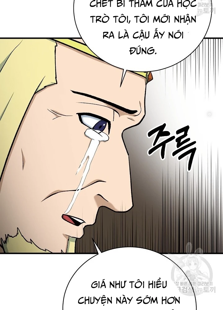 Ngôi Nhà Kết Nối Với Hầm Ngục Chapter 90 - Trang 2
