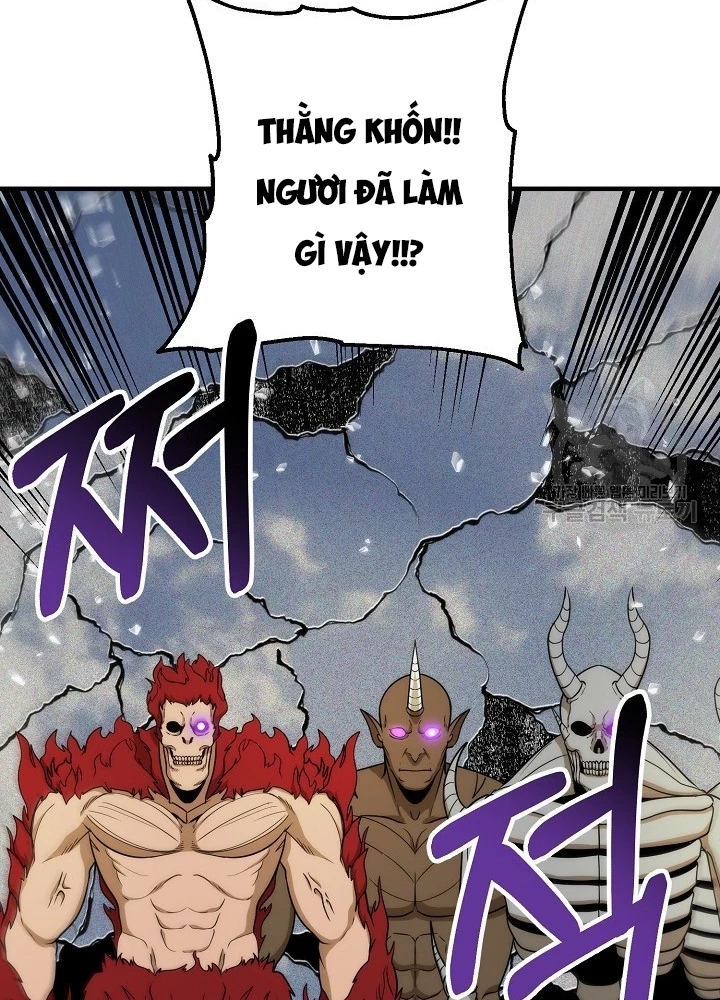 Ngôi Nhà Kết Nối Với Hầm Ngục Chapter 91 - Trang 2