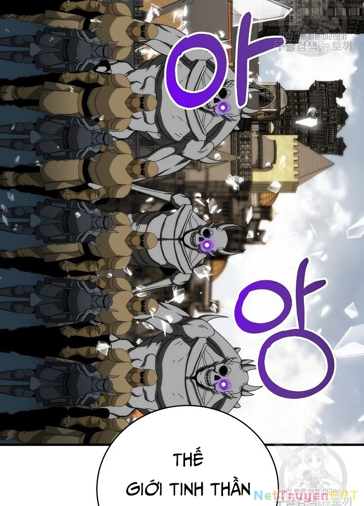 Ngôi Nhà Kết Nối Với Hầm Ngục Chapter 91 - Trang 2