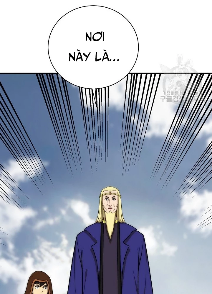 Ngôi Nhà Kết Nối Với Hầm Ngục Chapter 91 - Trang 2