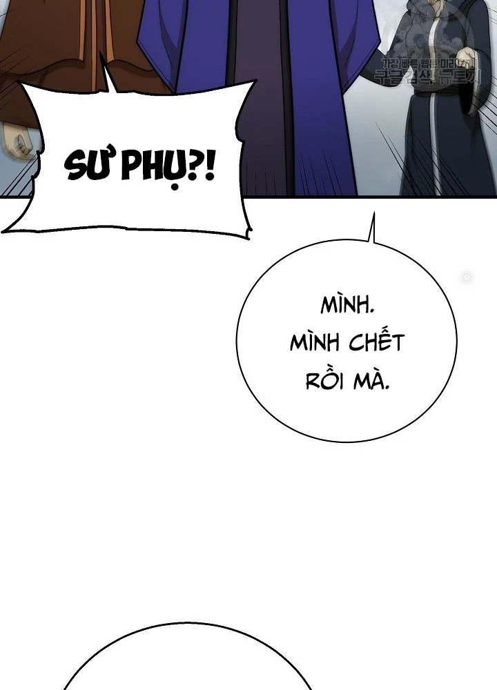 Ngôi Nhà Kết Nối Với Hầm Ngục Chapter 91 - Trang 2